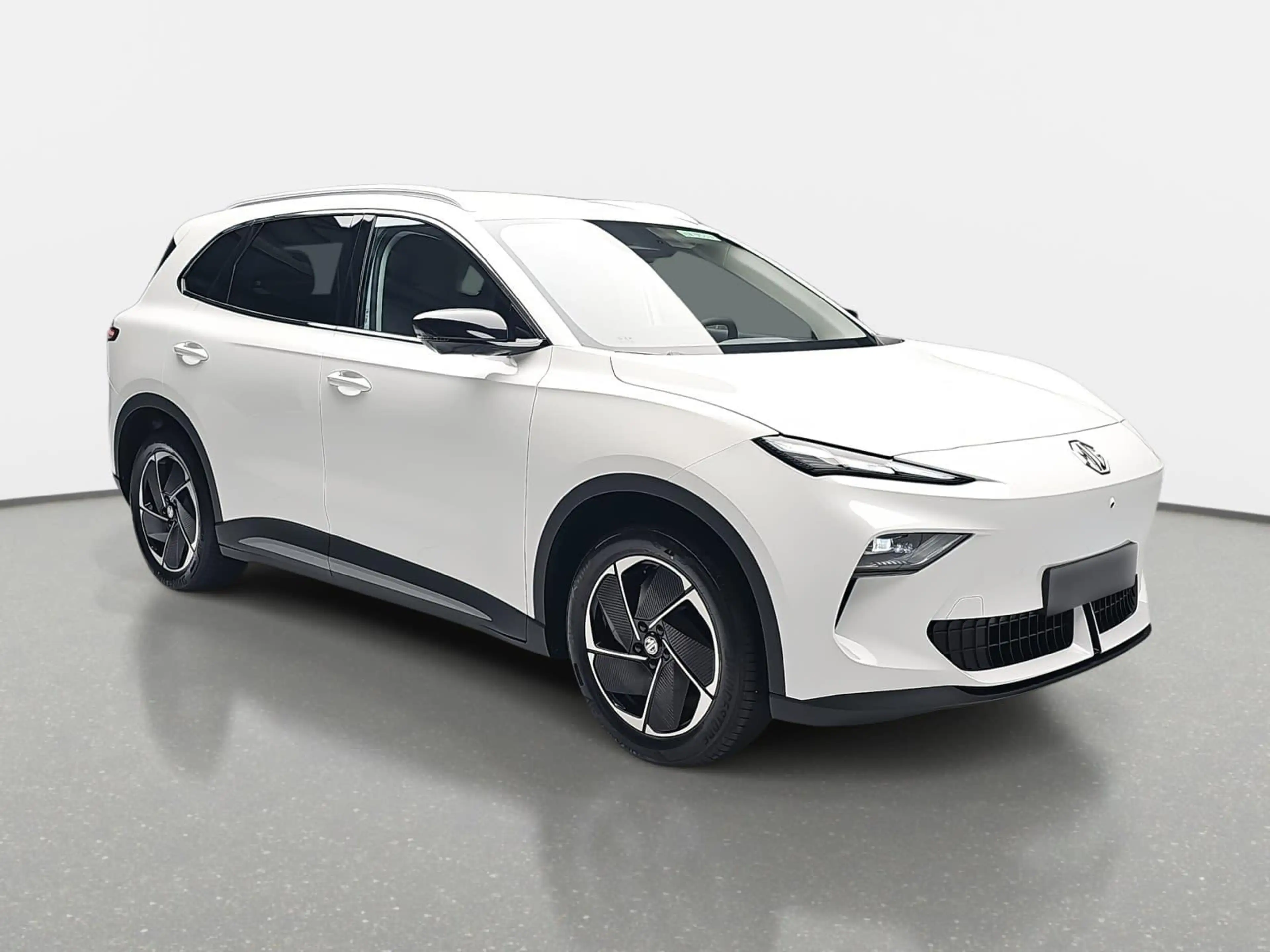 MG MGS5 EV MGS5 EV 64 KWH MY25 LUXURY — photo 3
