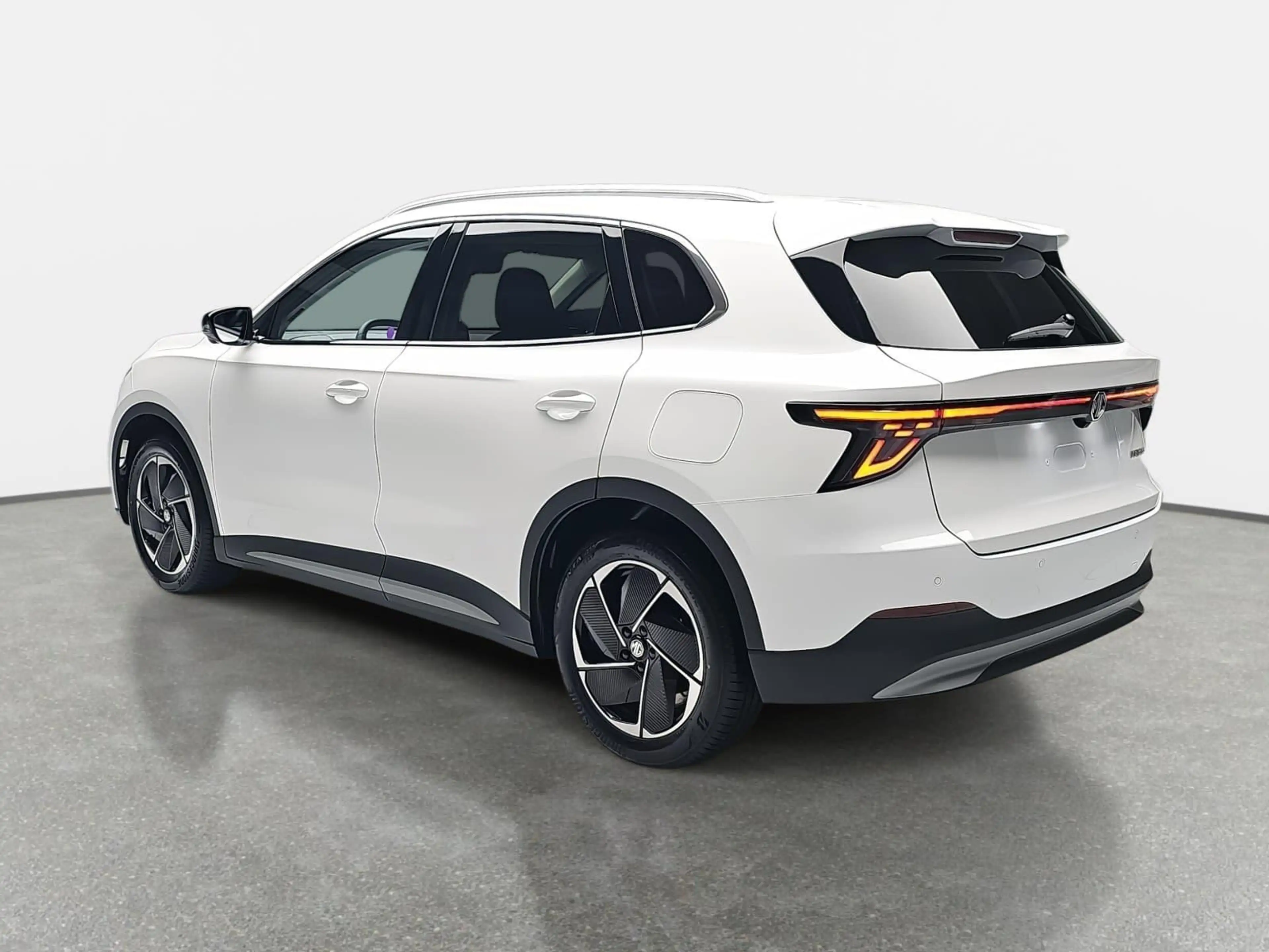 MG MGS5 EV MGS5 EV 64 KWH MY25 LUXURY — photo 5