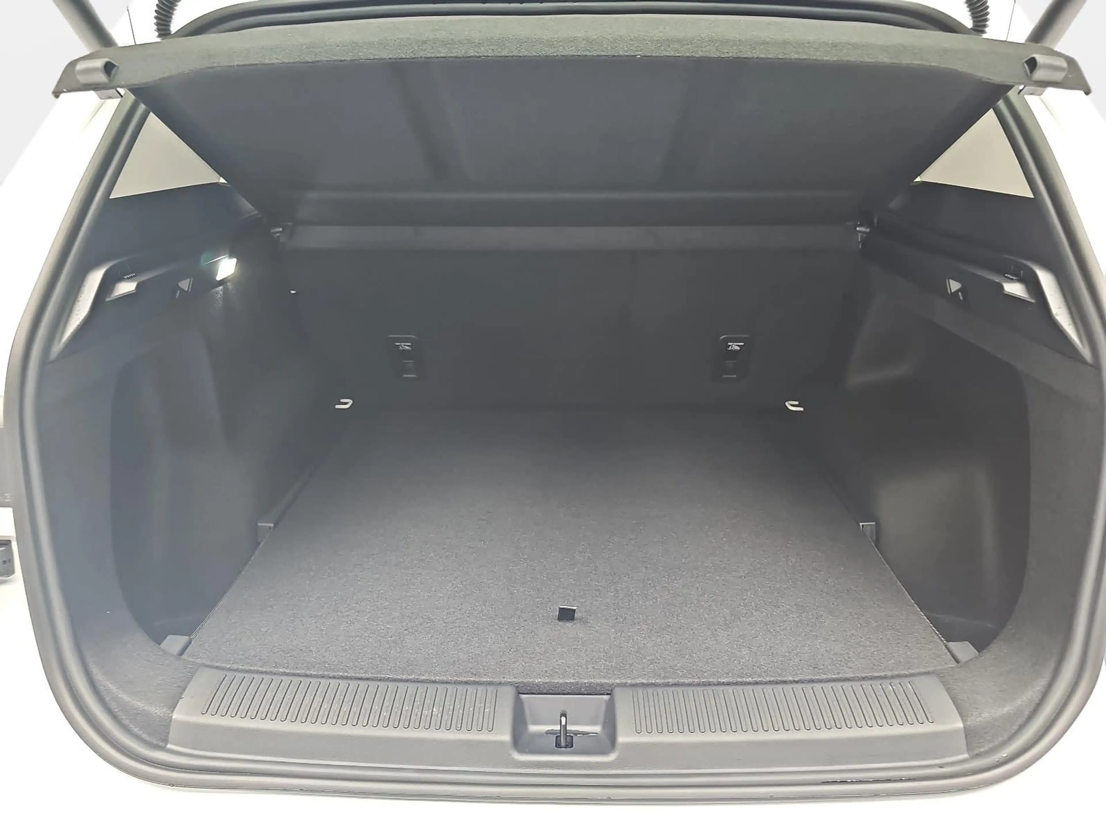 MG MGS5 EV MGS5 EV 64 KWH MY25 LUXURY — photo 15