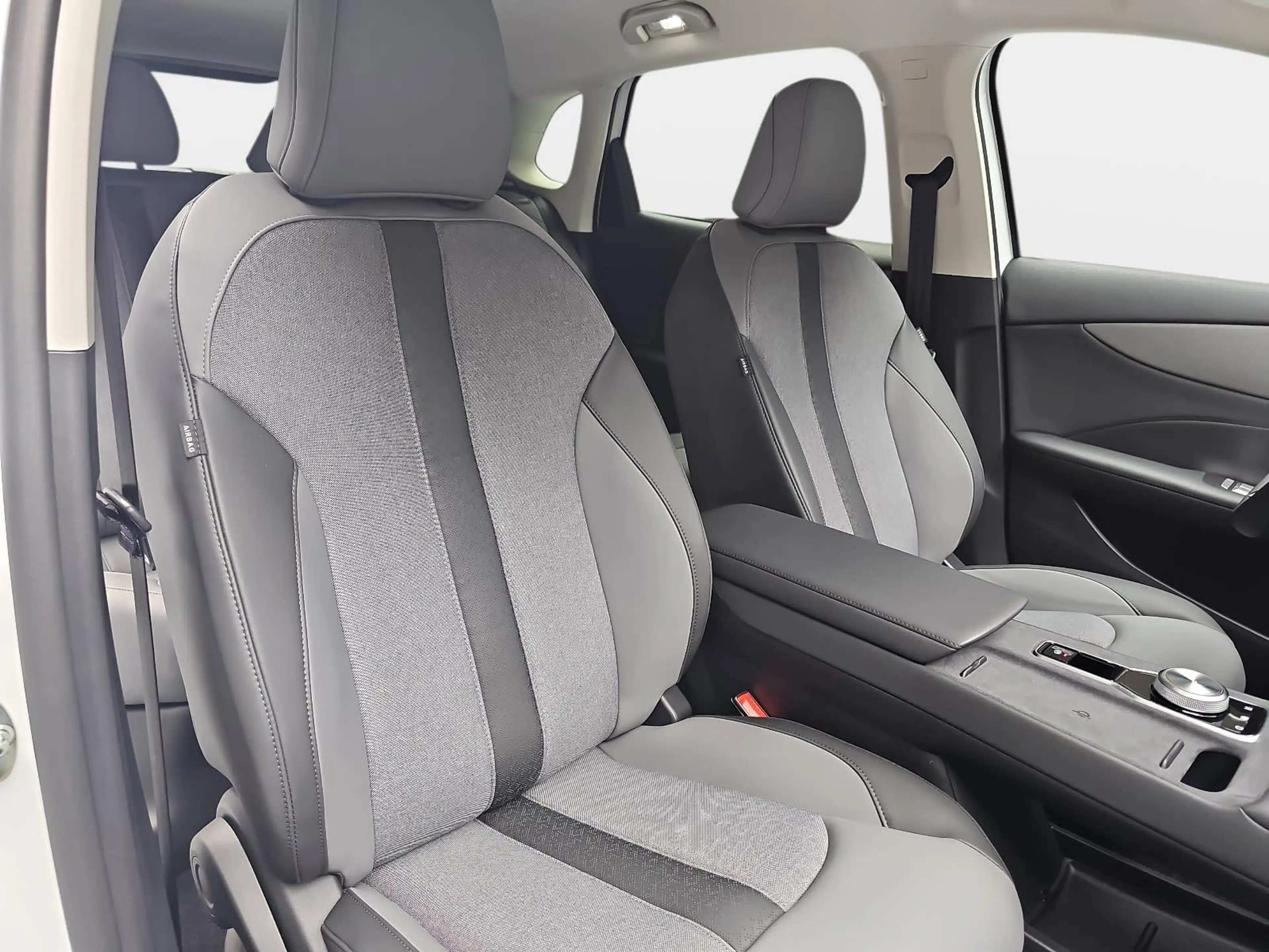 MG MGS5 EV MGS5 EV 64 KWH MY25 LUXURY — photo 17