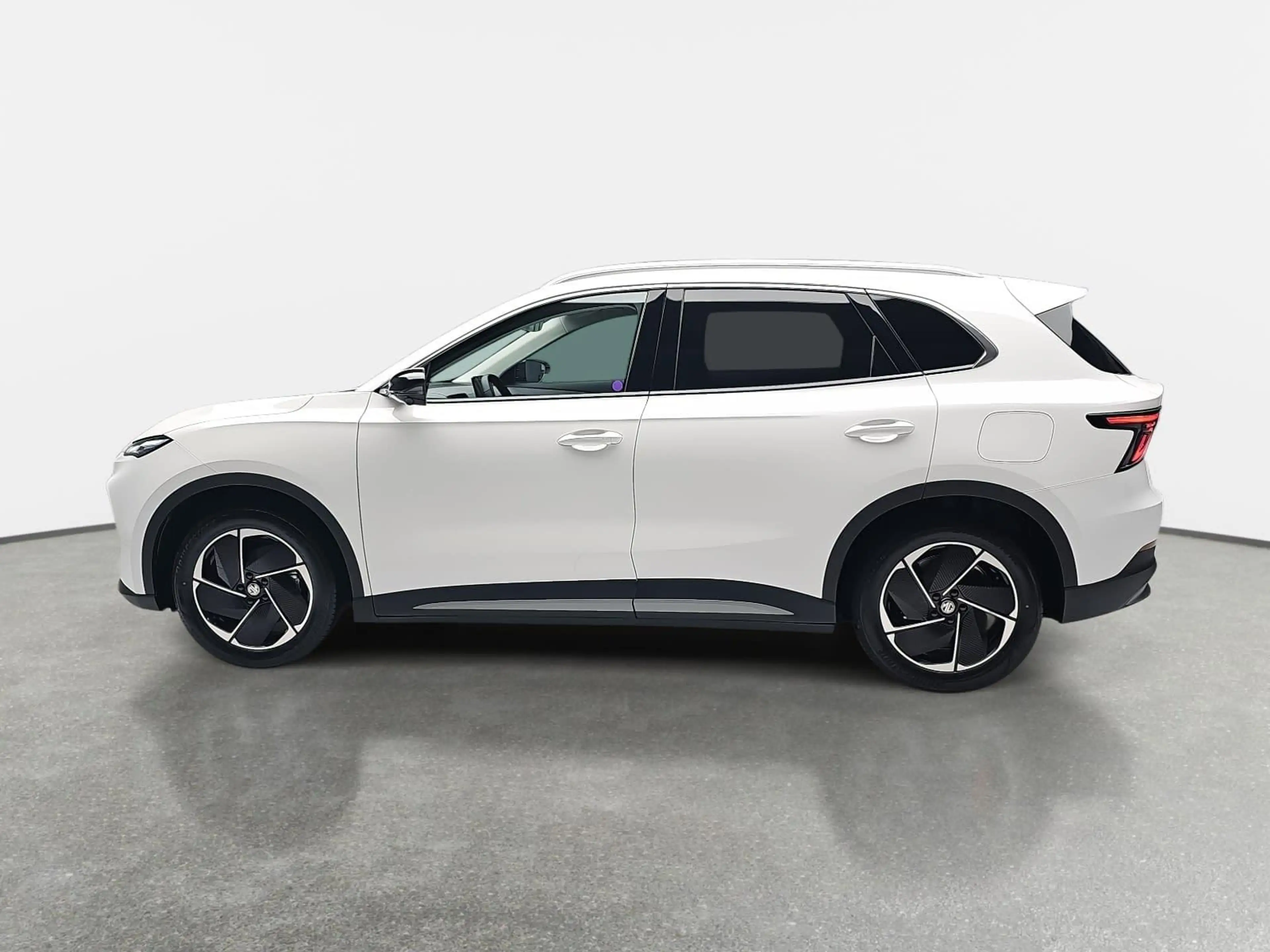 MG MGS5 EV MGS5 EV 64 KWH MY25 LUXURY — photo 6