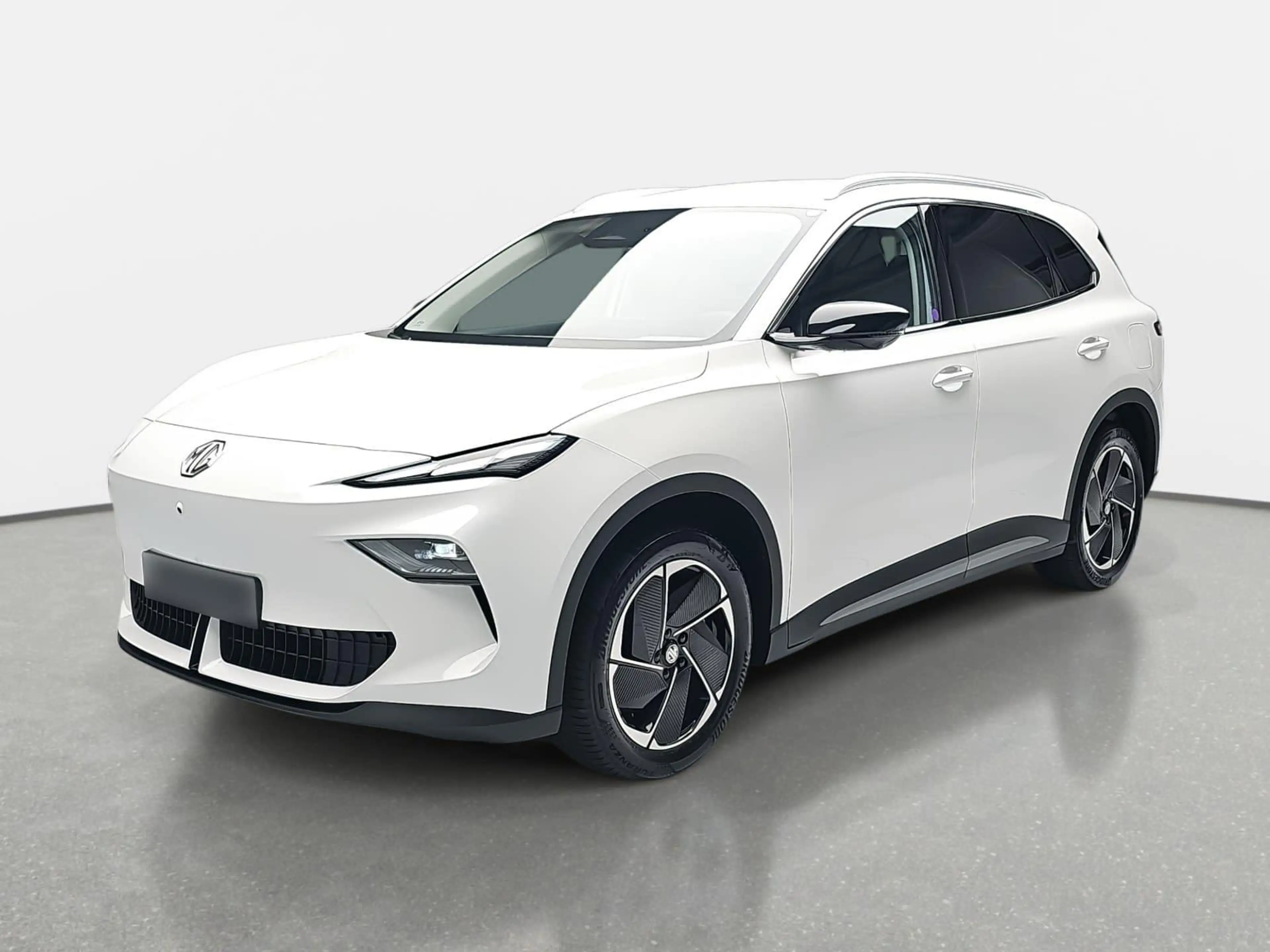 MG MGS5 EV MGS5 EV 64 KWH MY25 LUXURY — photo 2