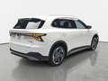 MG MGS5 EV MGS5 EV 64 KWH MY25 LUXURY Weiß - thumbnail 4