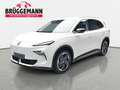 MG MGS5 EV MGS5 EV 64 KWH MY25 LUXURY Weiß - thumbnail 1