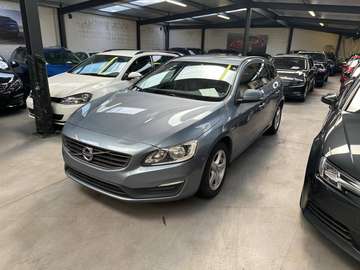 V60 2.0 T5 Bi-Fuel Momentum Geartronic