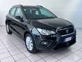 SEAT Arona Arona 2017 1.6 tdi Style 95cv dsg Nero - thumbnail 7