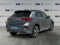 Volkswagen T-Roc 2.0 Tdi 115CV R-Line Grigio - thumbnail 2