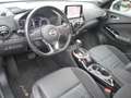 Nissan Juke 1.0 DIG-T N-Design Bose/Carplay/Camera/Leder Gris - thumbnail 5