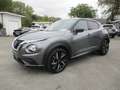 Nissan Juke 1.0 DIG-T N-Design Bose/Carplay/Camera/Leder Gris - thumbnail 1