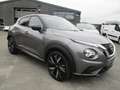 Nissan Juke 1.0 DIG-T N-Design Bose/Carplay/Camera/Leder Gris - thumbnail 2