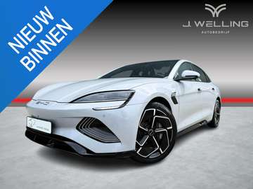Excellence AWD 82.5 kWh pano 360 HUD NIEUW!