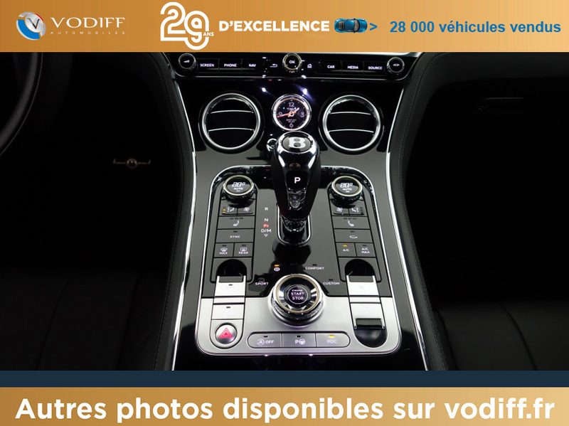 Photo du véhicule
