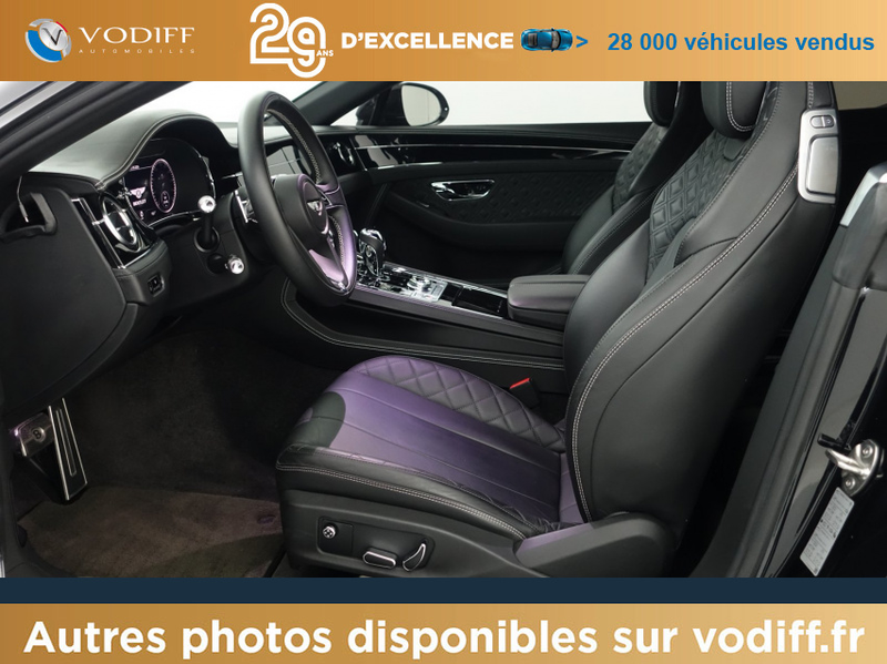 Photo du véhicule