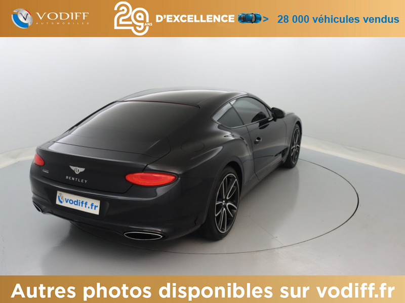 Photo du véhicule