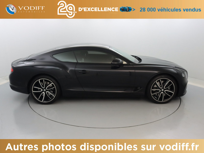 Photo du véhicule