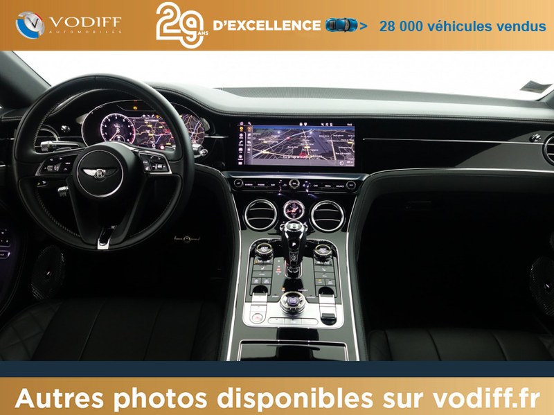 Photo du véhicule