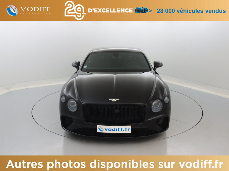 Photo du véhicule