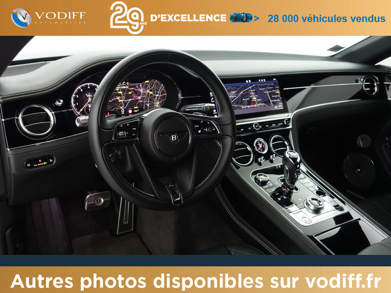 Photo du véhicule