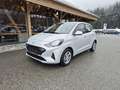 Hyundai i10 Jubile 1,0 4-Sitzer Grau - thumbnail 1