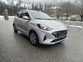 Hyundai i10 Jubile 1,0 4-Sitzer Grau - thumbnail 7
