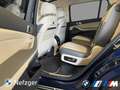 BMW X7 xDrive40i Leder Park-Assistent AHK-klappbar H&K HU Blau - thumbnail 8