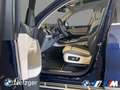 BMW X7 xDrive40i Leder Park-Assistent AHK-klappbar H&K HU Blau - thumbnail 7