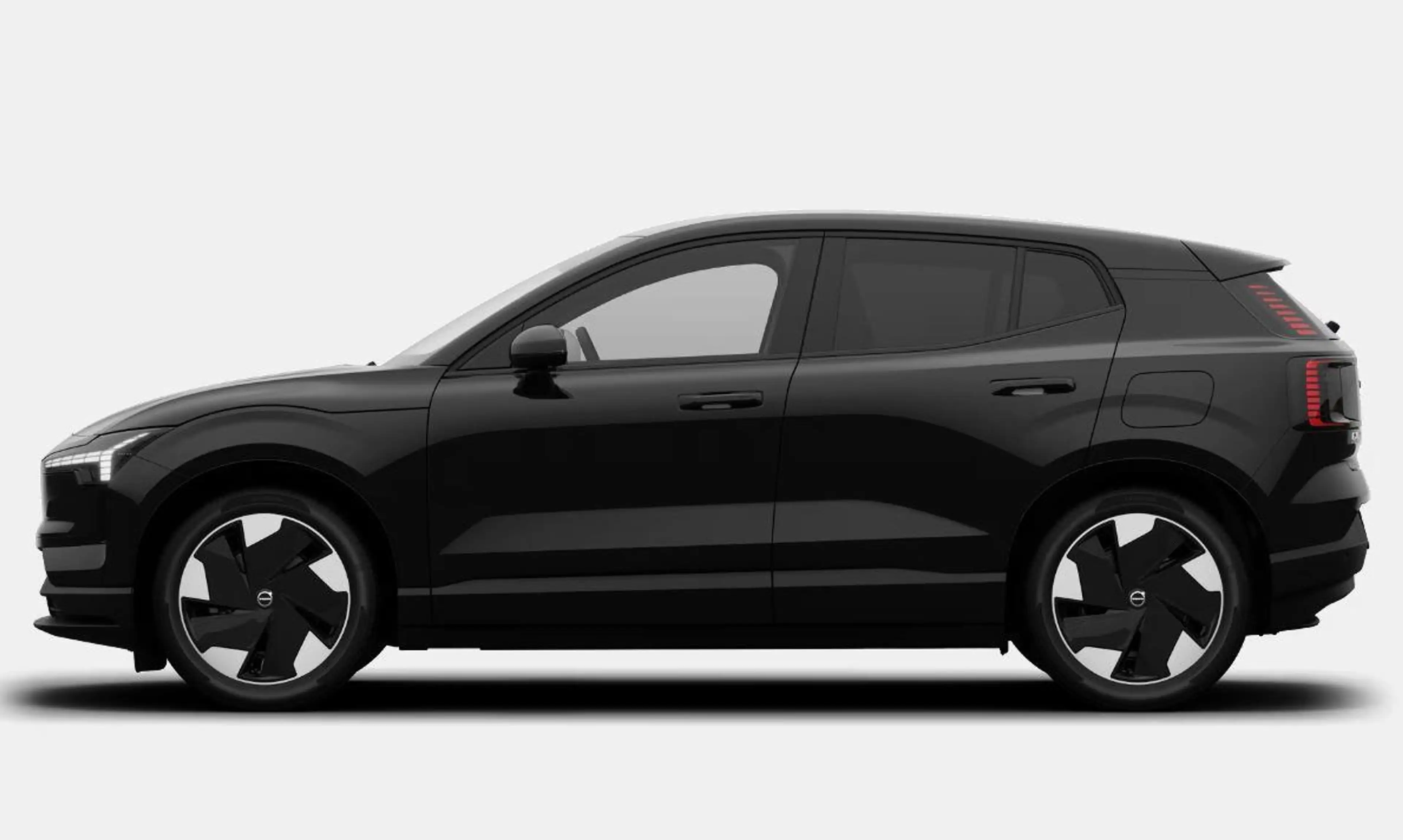 Volvo EX30 P5 Long Range Plus Europa 69 kWh — photo 2