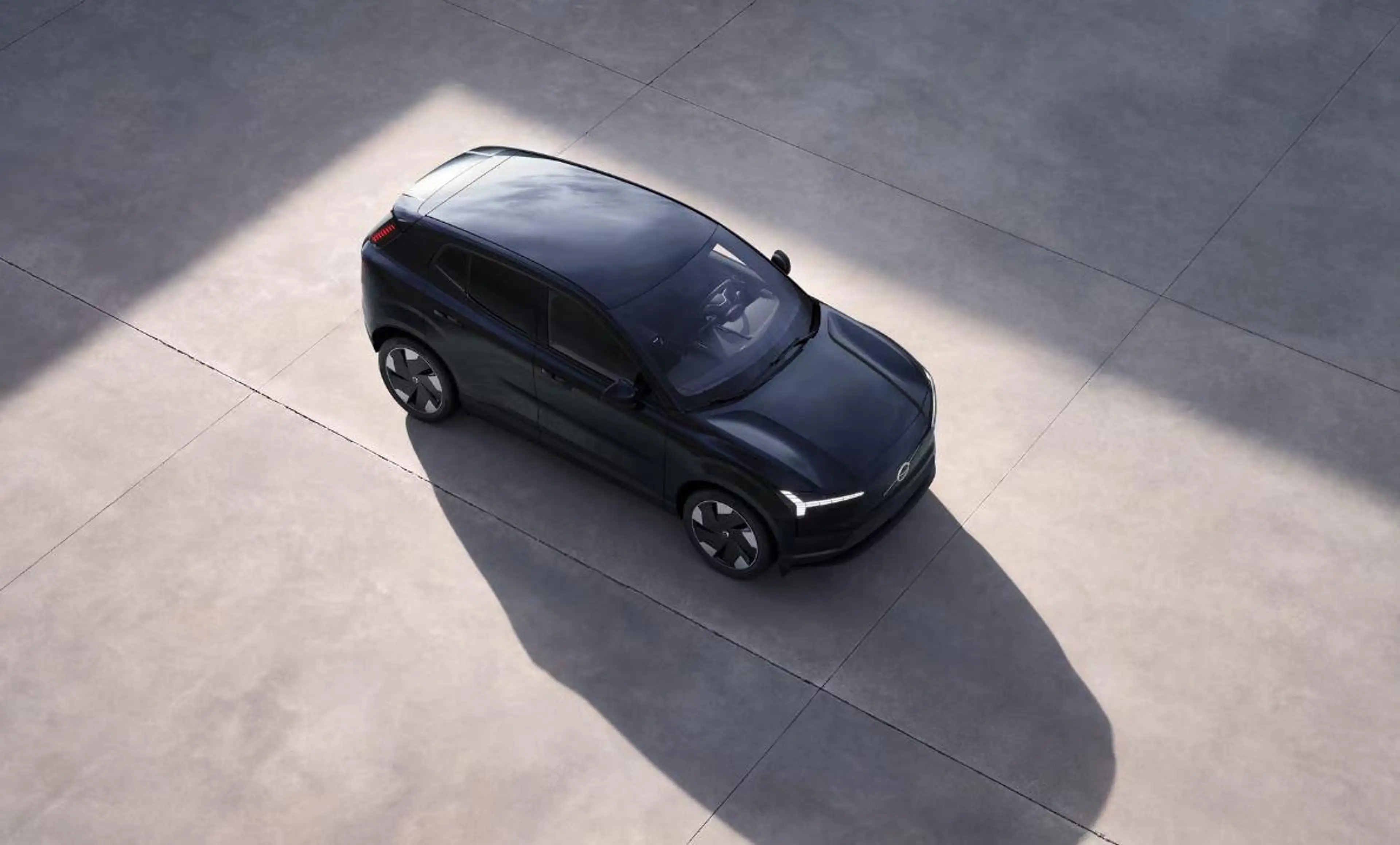 Volvo EX30 P5 Long Range Plus Europa 69 kWh — photo 10