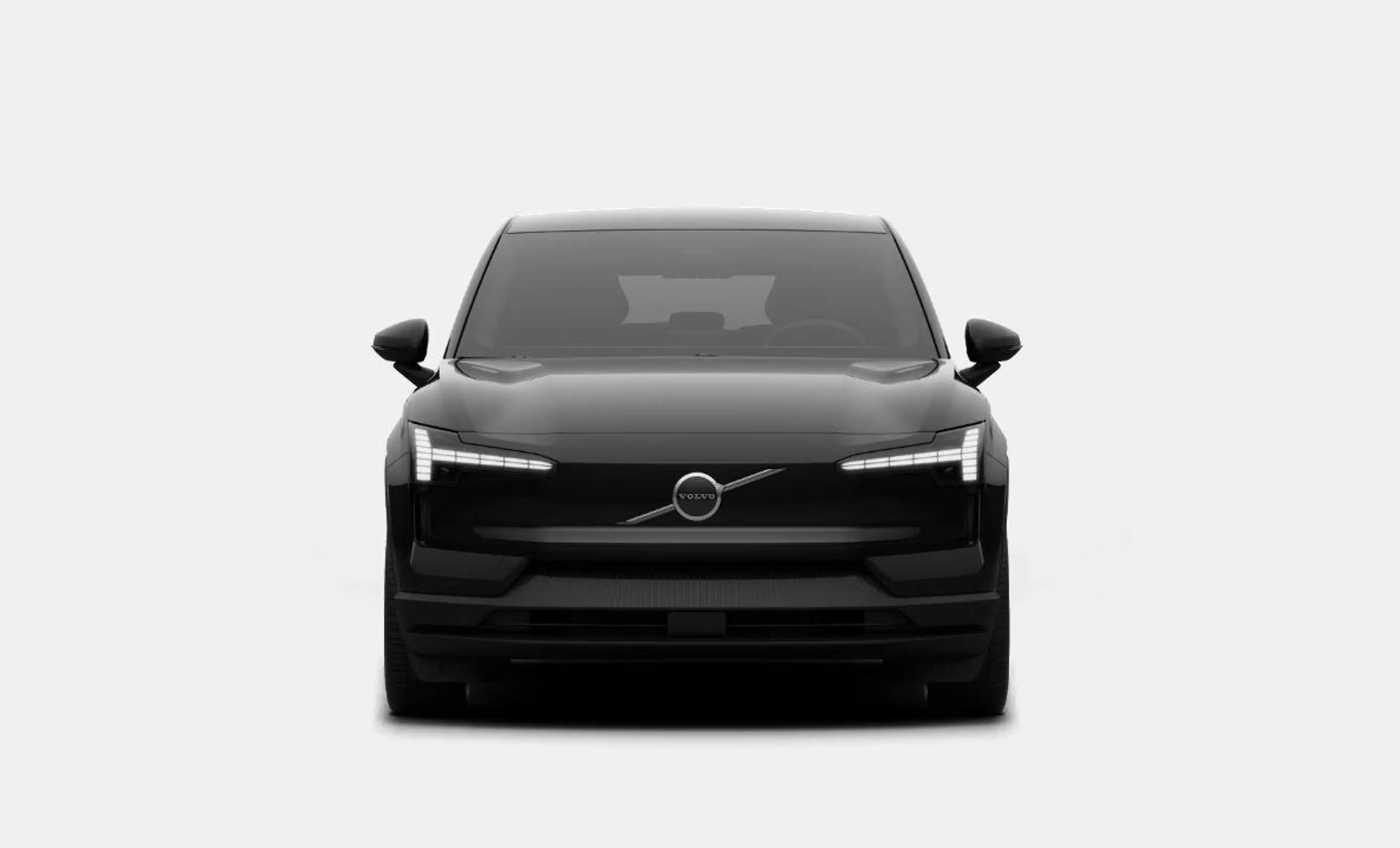 Volvo EX30 P5 Long Range Plus Europa 69 kWh — photo 8