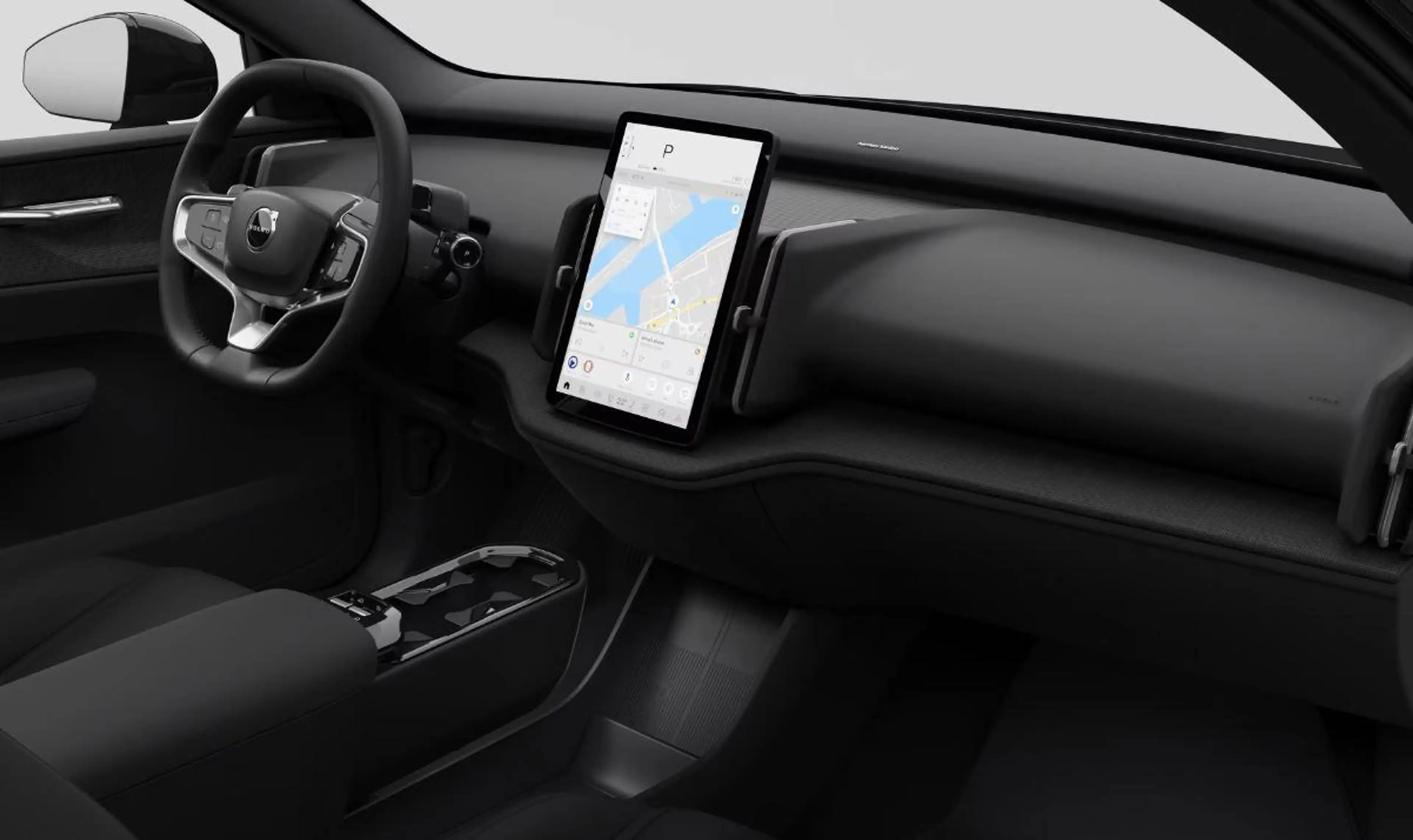 Volvo EX30 P5 Long Range Plus Europa 69 kWh — photo 13