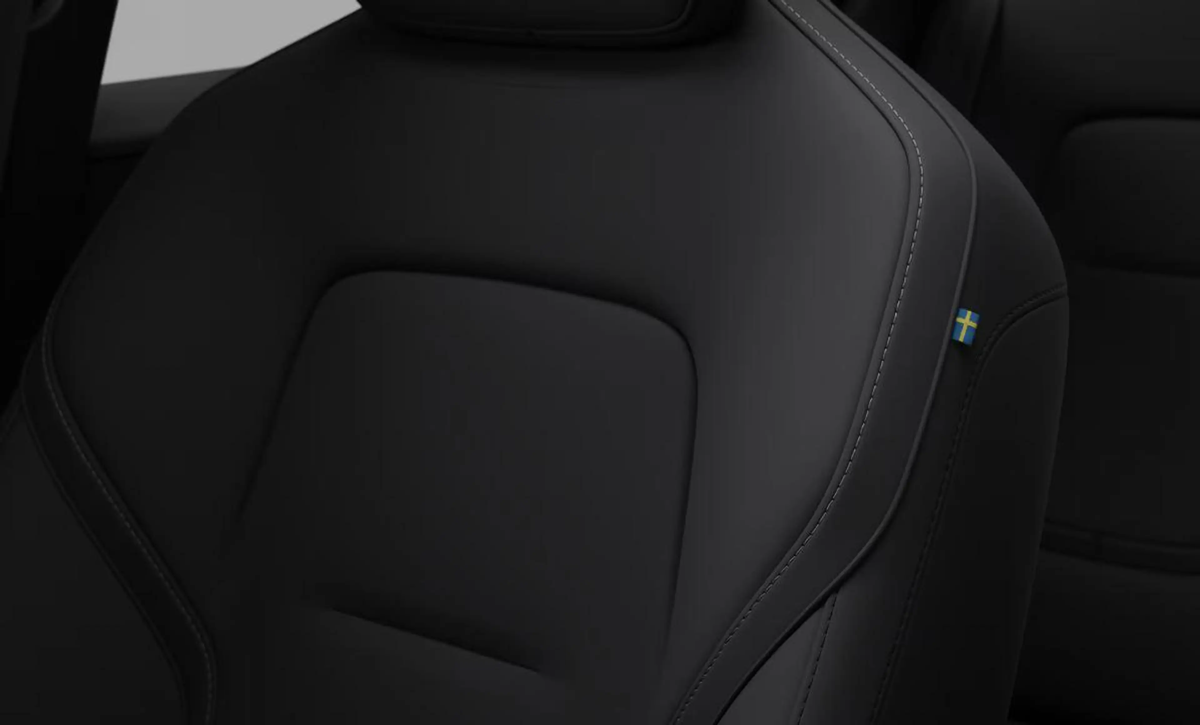 Volvo EX30 P5 Long Range Plus Europa 69 kWh — photo 23