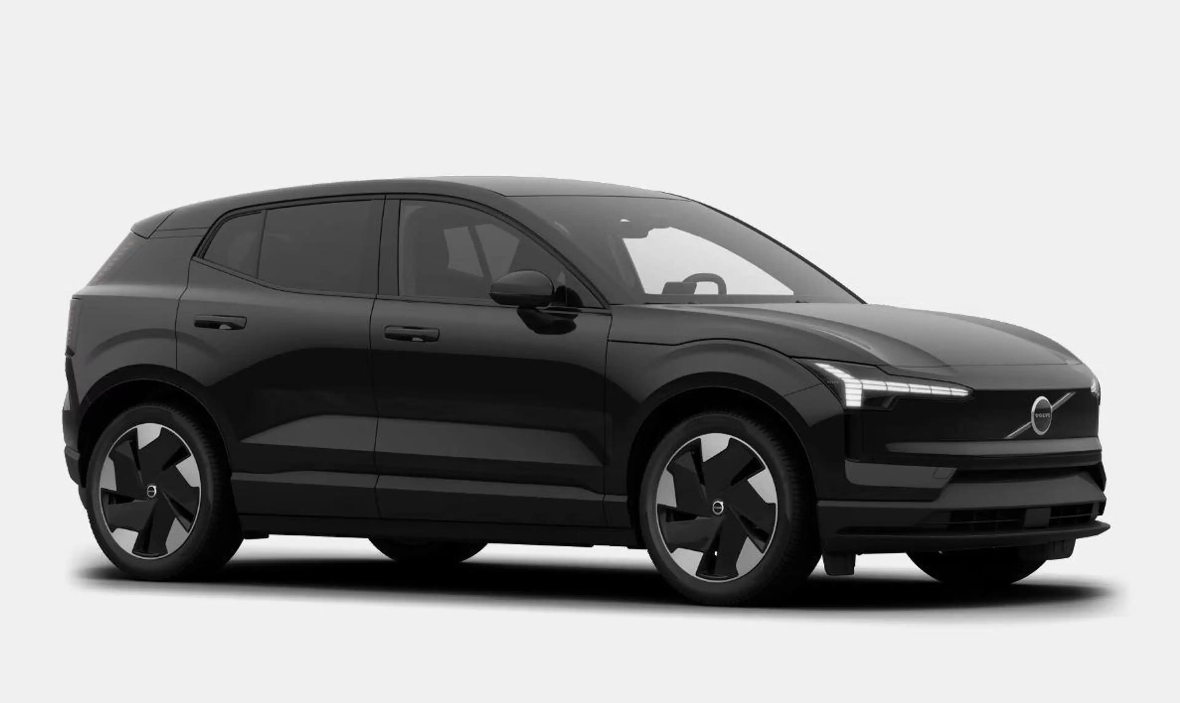 Volvo EX30 P5 Long Range Plus Europa 69 kWh — photo 7
