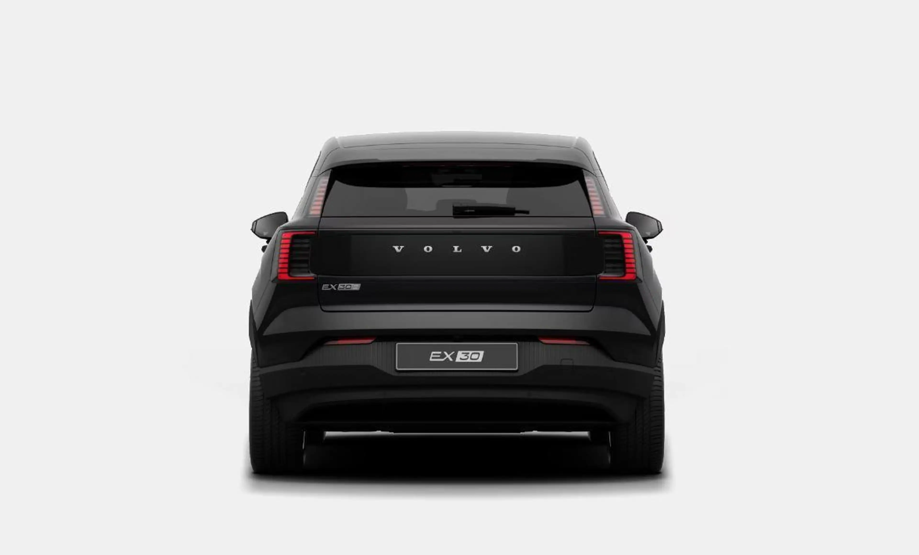 Volvo EX30 P5 Long Range Plus Europa 69 kWh — photo 4