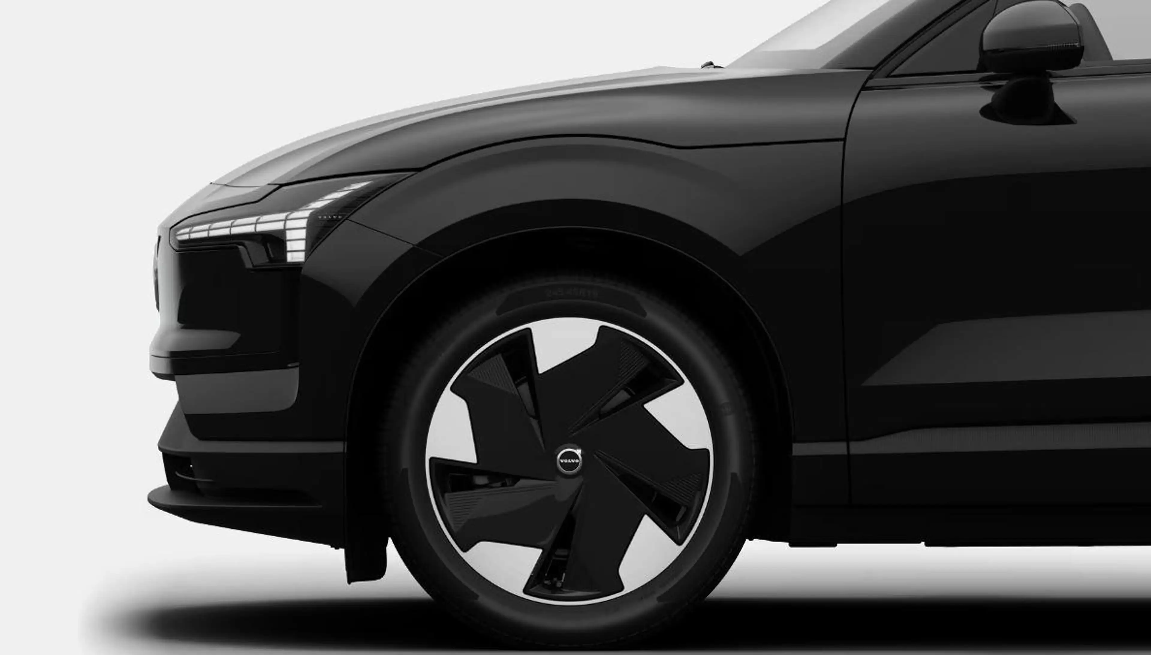 Volvo EX30 P5 Long Range Plus Europa 69 kWh — photo 9