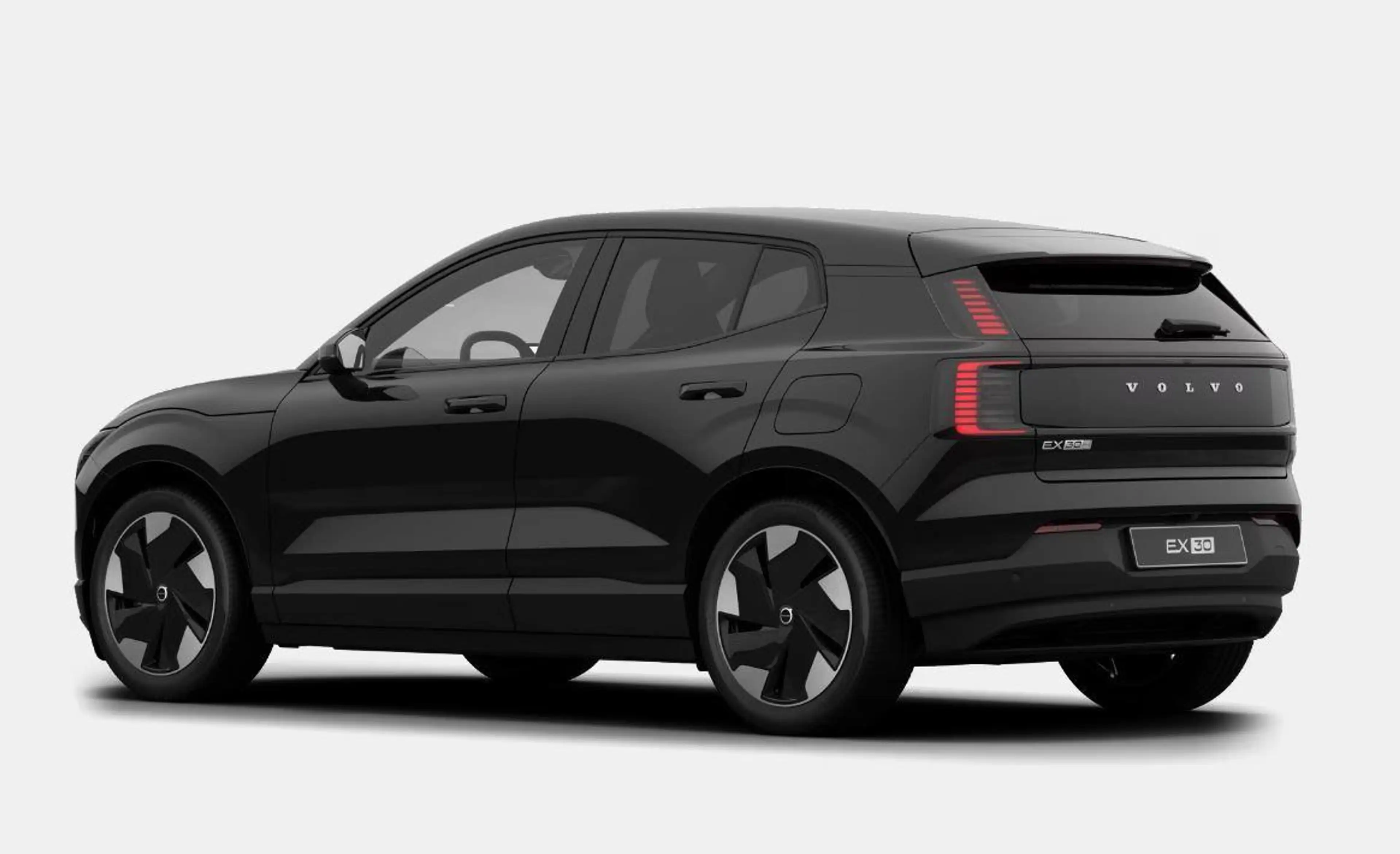 Volvo EX30 P5 Long Range Plus Europa 69 kWh — photo 3