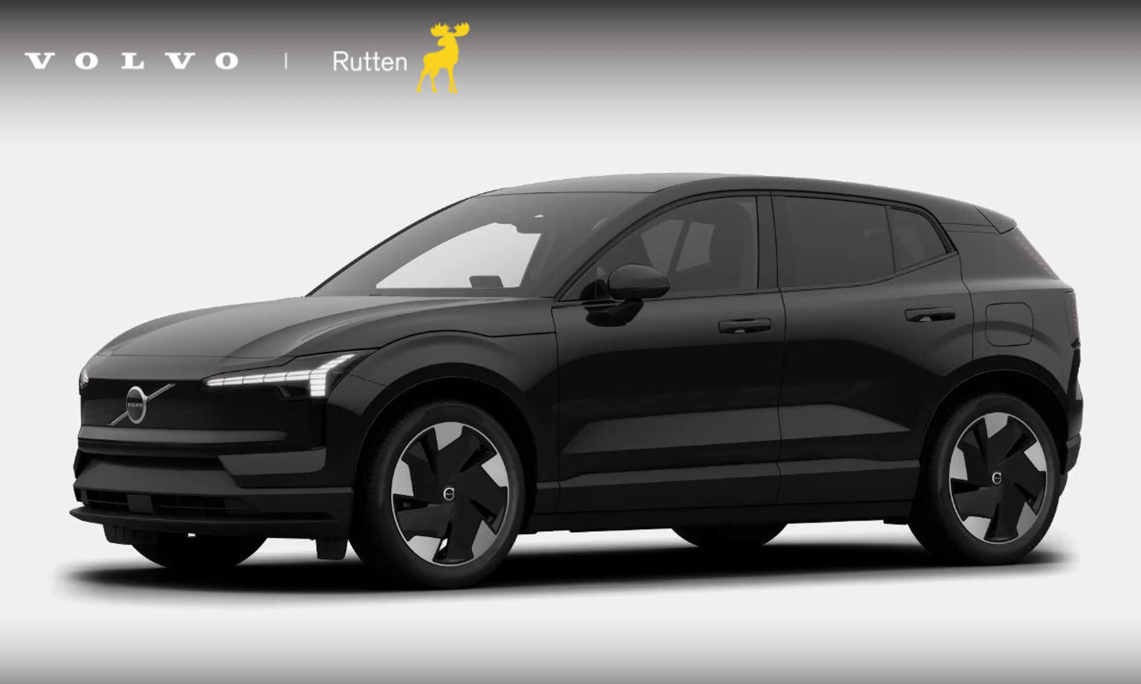 Volvo EX30 P5 Long Range Plus Europa 69 kWh
