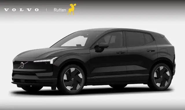 Volvo EX30 P5 Long Range Plus Europa 69 kWh