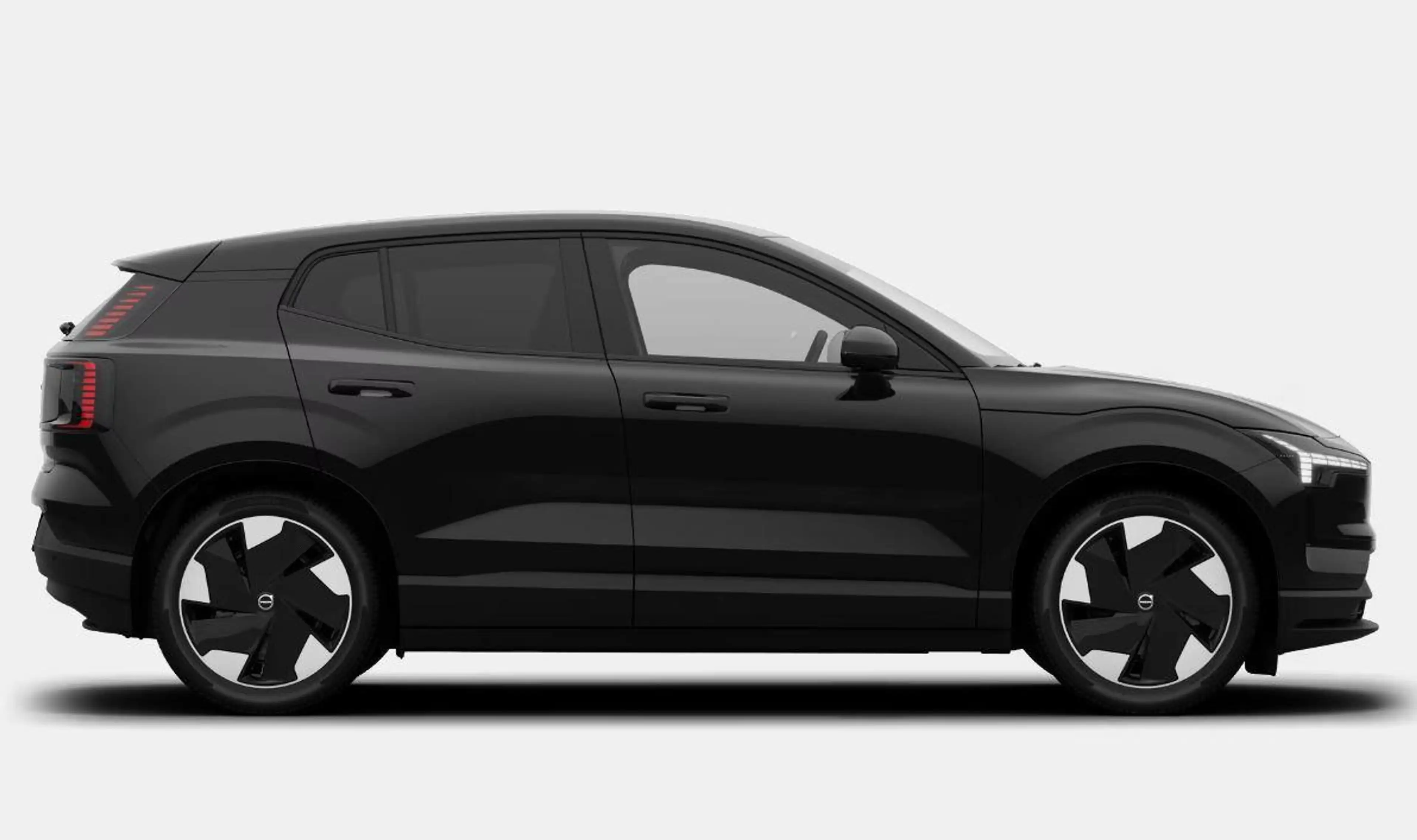 Volvo EX30 P5 Long Range Plus Europa 69 kWh — photo 6