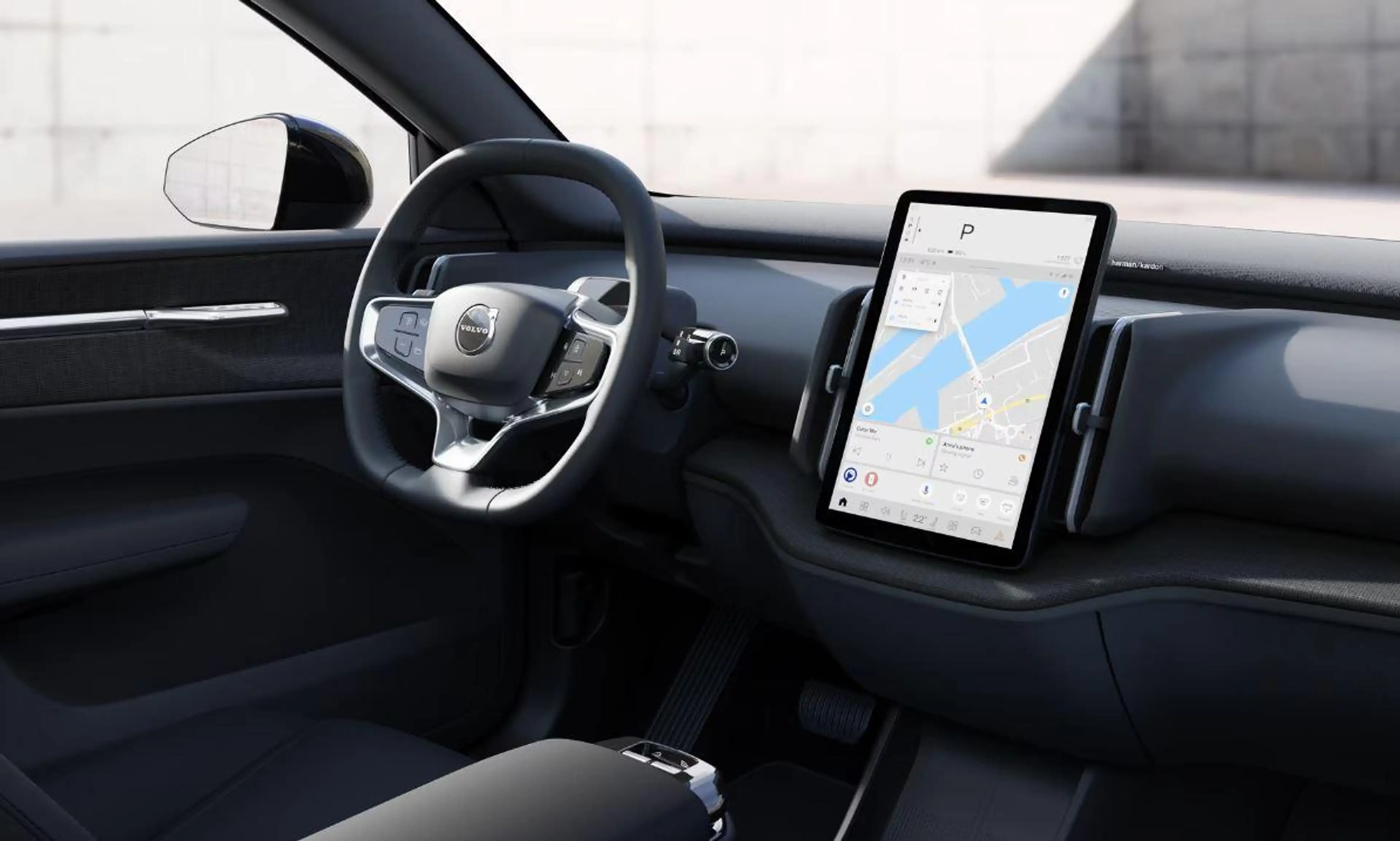 Volvo EX30 P5 Long Range Plus Europa 69 kWh — photo 14