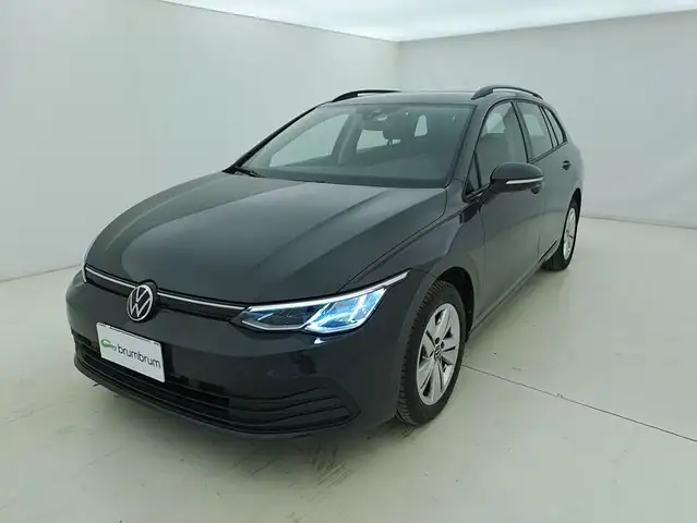 Volkswagen Golf view 9