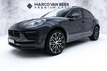2.0 T | Pano | SportDesign | Bose | Luchtvering |