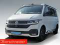 Volkswagen T6.1 California 2.0 TDI DSG Beach NAVI REAR VIEW STANDH ACC Negro - thumbnail 1