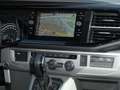 Volkswagen T6.1 California 2.0 TDI DSG Beach NAVI REAR VIEW STANDH ACC Negro - thumbnail 10