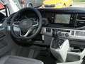 Volkswagen T6.1 California 2.0 TDI DSG Beach NAVI REAR VIEW STANDH ACC Negro - thumbnail 6