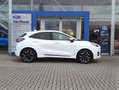 Ford Puma 1.0 EcoBoost Hybrid ST-Line X | Stoel\stuur voorru Blanc - thumbnail 6