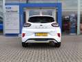 Ford Puma 1.0 EcoBoost Hybrid ST-Line X | Stoel\stuur voorru Blanc - thumbnail 4