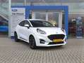 Ford Puma 1.0 EcoBoost Hybrid ST-Line X | Stoel\stuur voorru Blanc - thumbnail 2