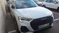 Audi Q3 35 TFSI Black line S tronic Blanco - thumbnail 4