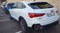 Audi Q3 35 TFSI Black line S tronic Blanco - thumbnail 2