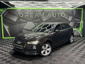1.8 TFSI 180CH AMBITION LUXE